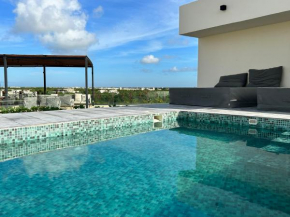 Tulum Playa, Zona Hotelera, Beach Club